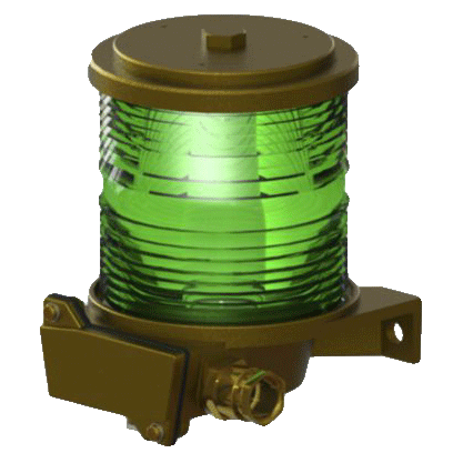 Navigation Light Series TEF2870